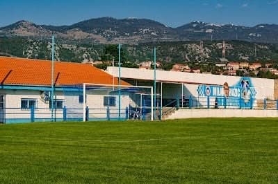 Stadion Milan Ružić Minta