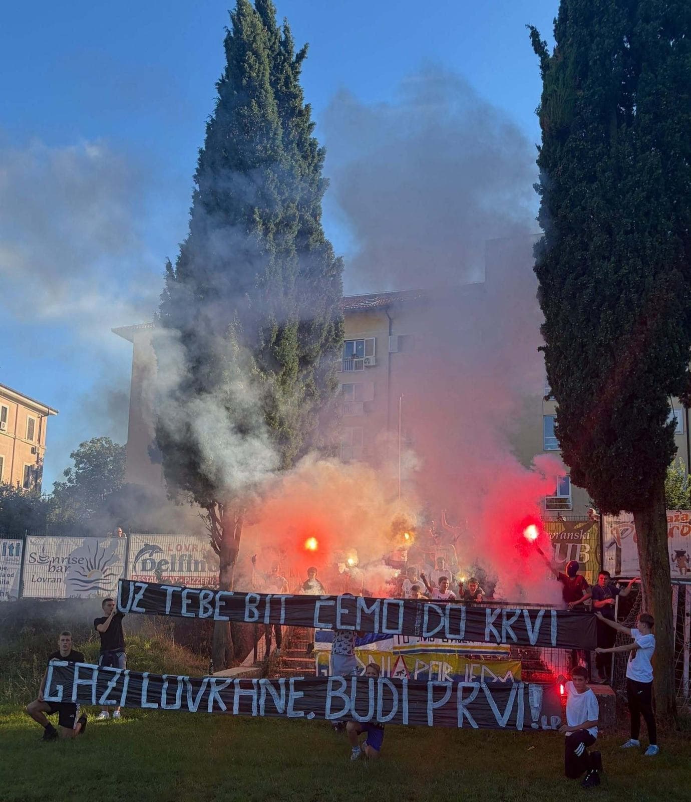 Lovranci pijanci